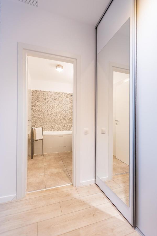 Апартаменты Sweet Escape- 1Br In Pipera Voluntari Экстерьер фото